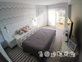 Casa de Locos, Benalmadena